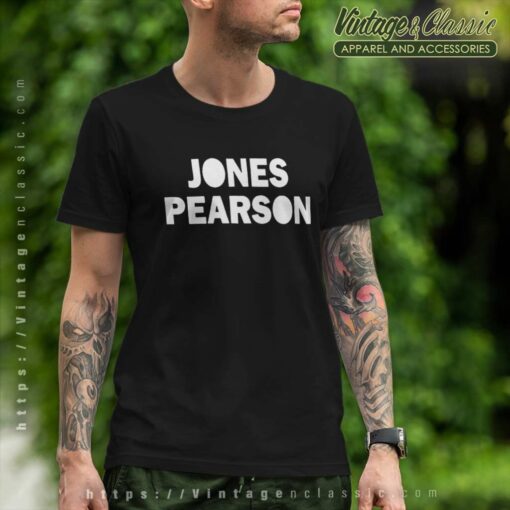 Jones Pearson Snl Shirt