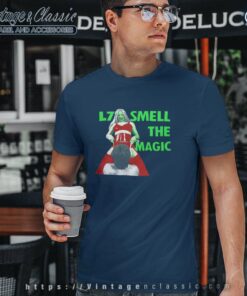 L7 Smell The Magic Tshirt