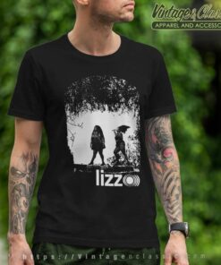 Lizzo Sunn O Metal T Shirt