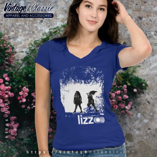 Lizzo Sunn O Metal, The Special 2our Shirt