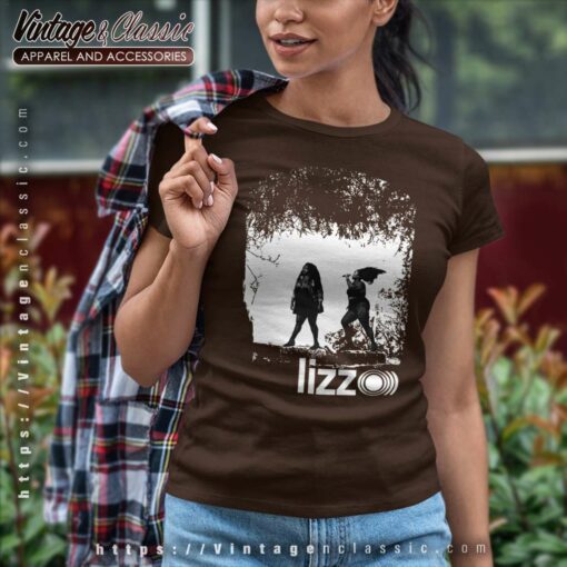 Lizzo Sunn O Metal, The Special 2our Shirt