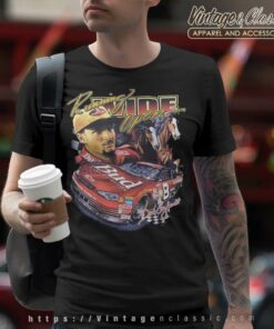 Nascar Dale Earnhardt Jr T Shirt