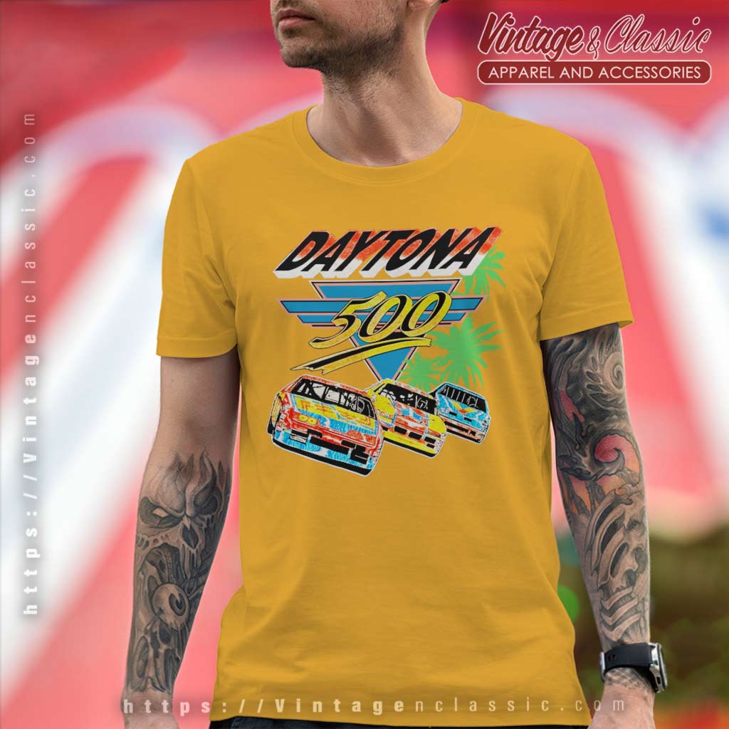 NASCAR Daytona 500 T-Shirt