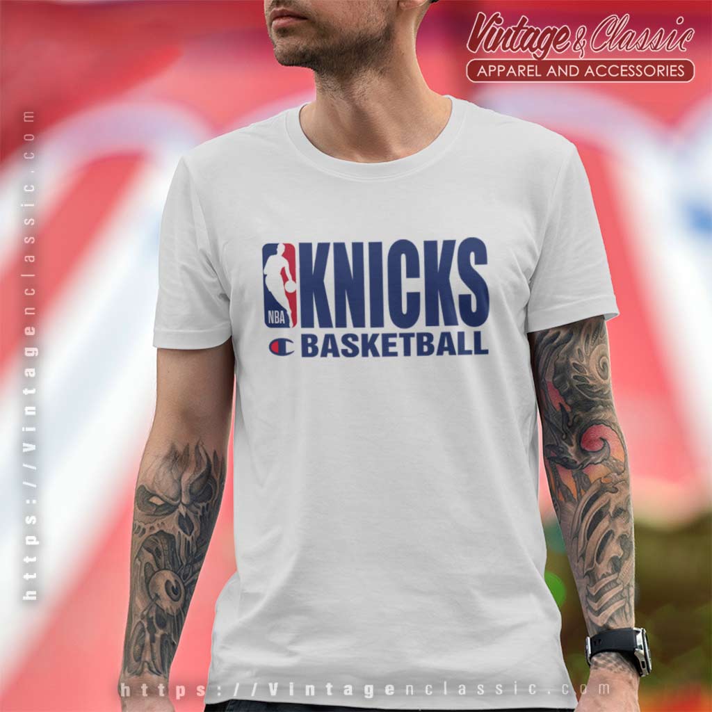 Tee shirt basket discount nba