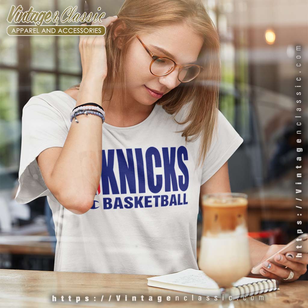 Rachel Green Knicks Sweatshirt, Rachel Green Crewneck, Friends