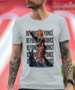 New Album Singer Music 2023 Shirt Beyonces Renaissance Concert T Shirt