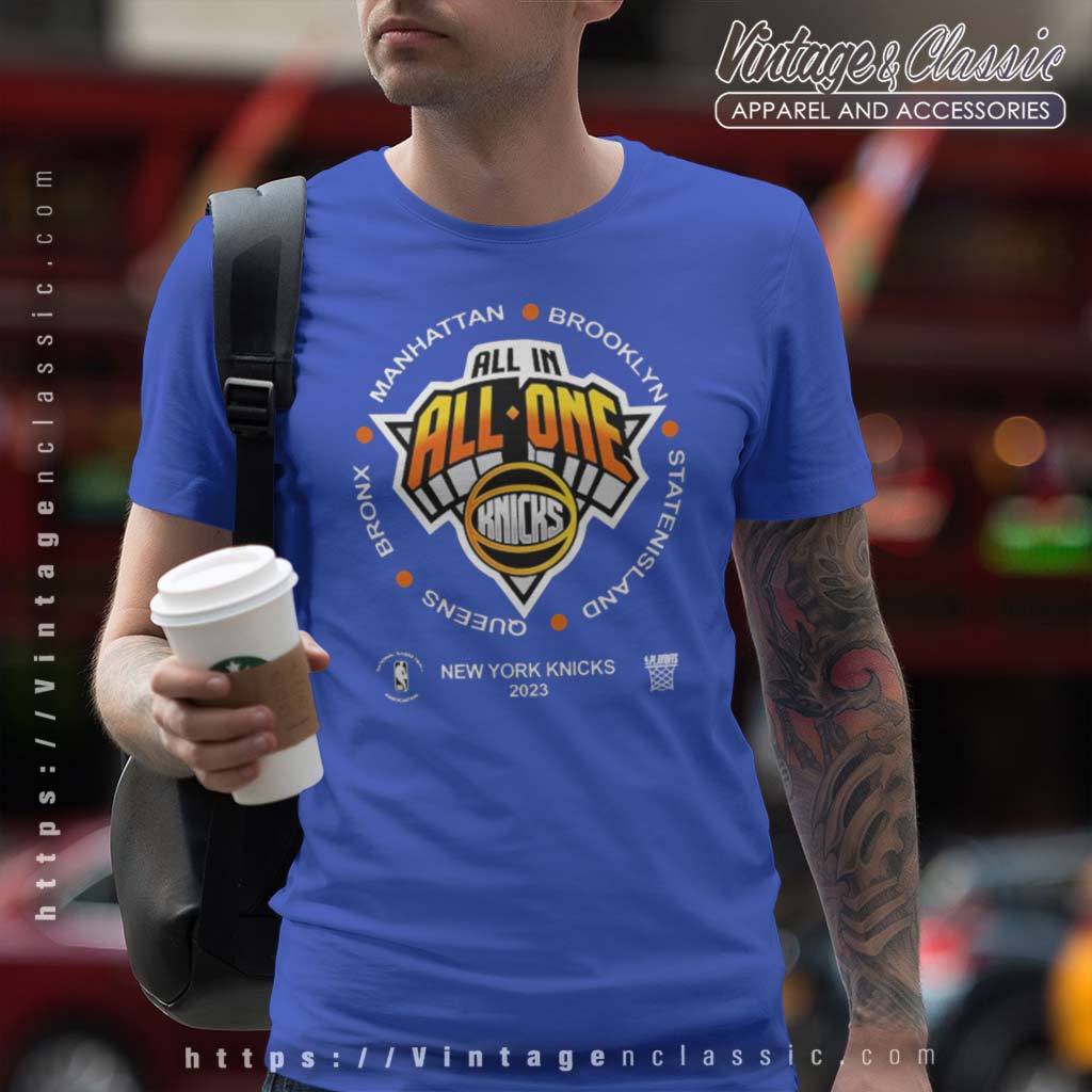 Official The New York Knicks Nba City Skyline 2022 T-Shirt, hoodie,  sweater, long sleeve and tank top