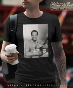 Official Harry Belafonte 1927 2023 T Shirt