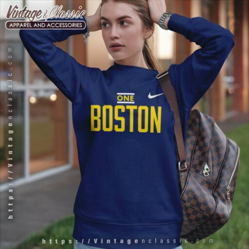 One Boston Shirts, One Boston Day Shirt