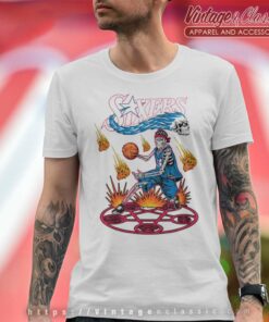 Philadelphia 76ers Shirt Allen Iverson Nba Playoffs T Shirt