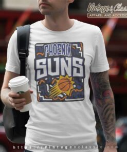 Phoenix Suns Tribe 2023 Shirt T Shirt
