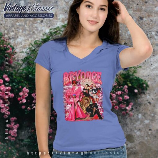 Pink Collection Images Beyonce Shirt
