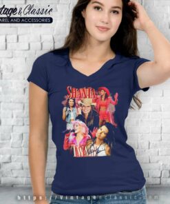 Queen Of Me Tour 2023 Shirt Country Music V Neck TShirt