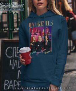 ReSET Tour 2023, Gift for Boygenius Fans Shirt