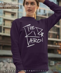 The Kid Laroi Fan Gift Merch Sweatshirt