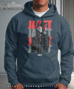 Together Again Tour Dates 2023 Janet Jackson Hoodie