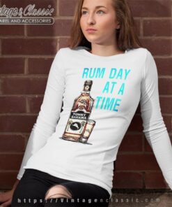 Tommy Bahama Rum Day At A Time Long Sleeve Tee