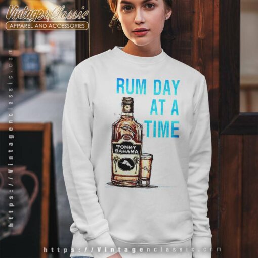 Tommy Bahama Rum Day At A Time Shirt
