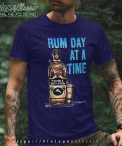 Tommy Bahama Rum Day At A Time T Shirt