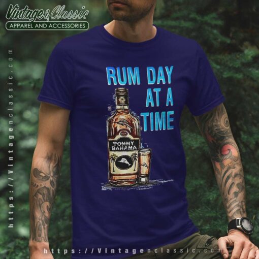 Tommy Bahama Rum Day At A Time Shirt