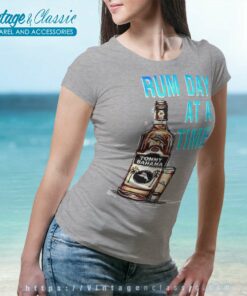 Tommy Bahama Rum Day At A Time Women TShirt