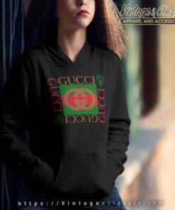 Bootleg 2024 gucci hoodie