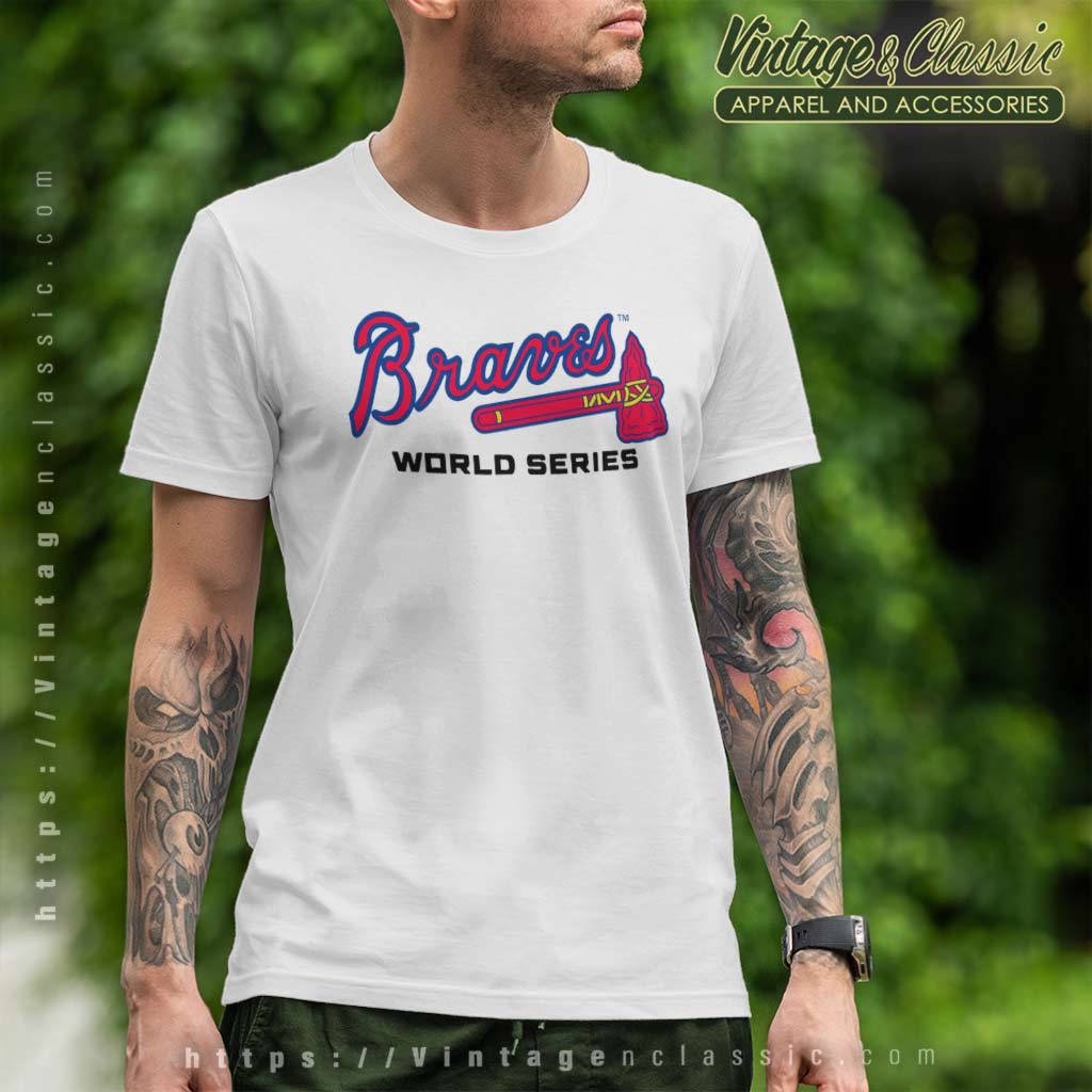 If We Were A Team And Love Was A Game We'd Have Been The Atlanta Braves '98  Shirt - Guineashirt Premium ™ LLC