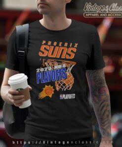 2023 Nba Playoffs Denver Nuggets Hype T Shirt