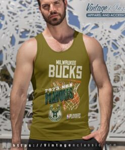 Official 2023 NBA Playoffs Milwaukee Bucks Hype Shirt, hoodie, sweater,  long sleeve and tank top