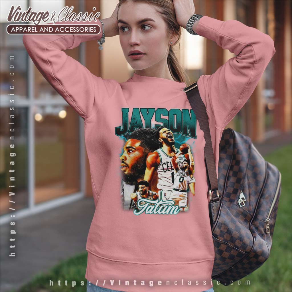 Jayson Tatum Slam Boston Celtics Shirt,Sweater, Hoodie, And Long