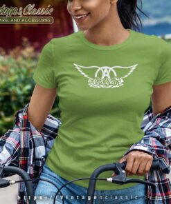 Aerosmith Original Shirt