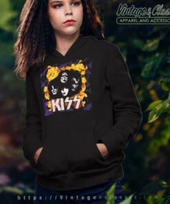 Album You Wanted The Best You Got The Best Kiss Hoodie
