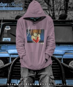 Supreme hotsell shirt anime