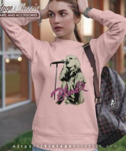 Blondie sweatshirt online target