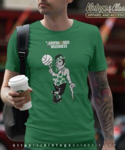 Boston Celtics 2023 Nba Playoffs T Shirt