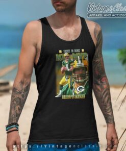 Brett Favre Green Bay Packers Back To Back Mvp Shirt - High-Quality Printed  Brand