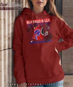 Buffalo Bills Lets Do Lunch Shirt - High-Quality Printed Brand