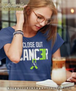 Close Out Cancer Shirts