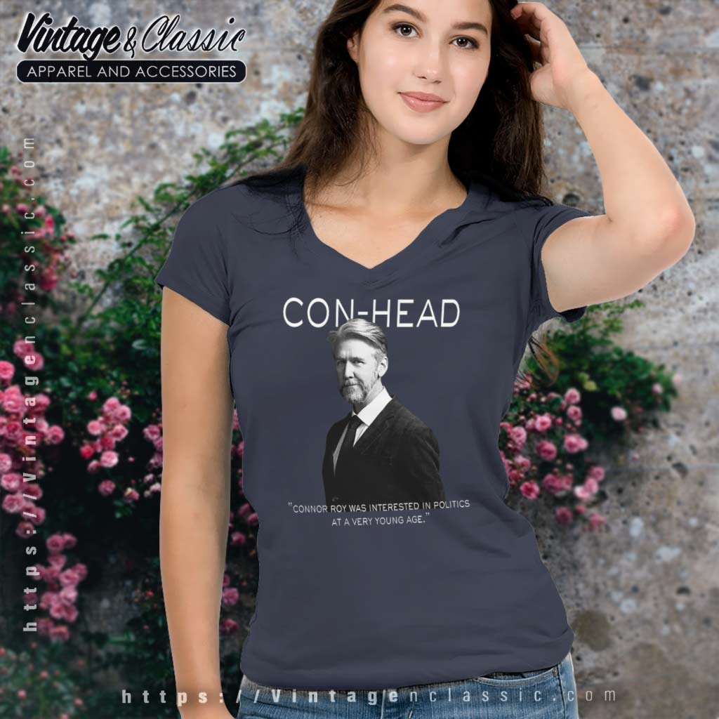 Connor T-Shirts for Sale