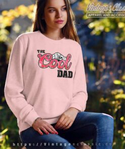 Coors Light Dad Shirt Fathers Day Gift Sweatshirt