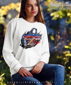 Dale Earnhardt Nascar Vintage Sweatshirt