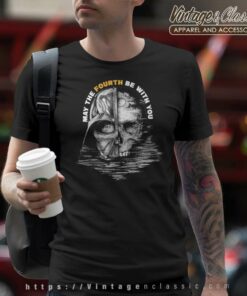 Darth Vader Star Wars Shirt May The 4th Be With You T Shirt