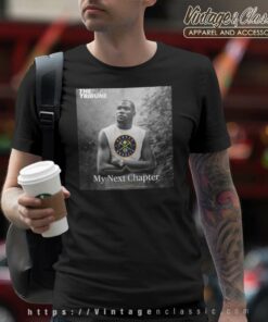 Denver Nuggets My Next Chapter Kevin Durant T Shirt