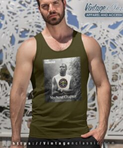 Denver Nuggets My Next Chapter Kevin Durant Tank Top Racerback