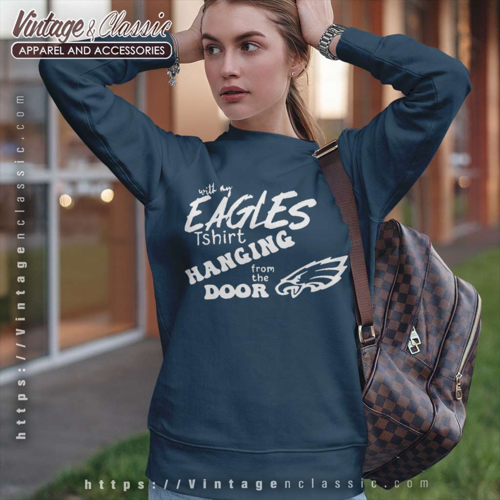 Taylor Swift Eagles T Shirt Sweatshirt Hoodie All Over Printed