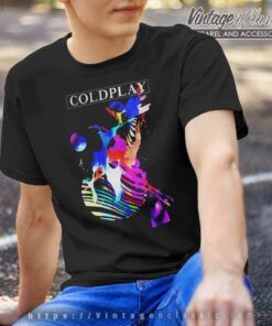 Full Of Dreams Coldplay Shirt Music Of The Spheres Tour 2023 T Shirt