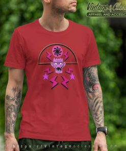 Gorillaz Pazuzu Cult T Shirt