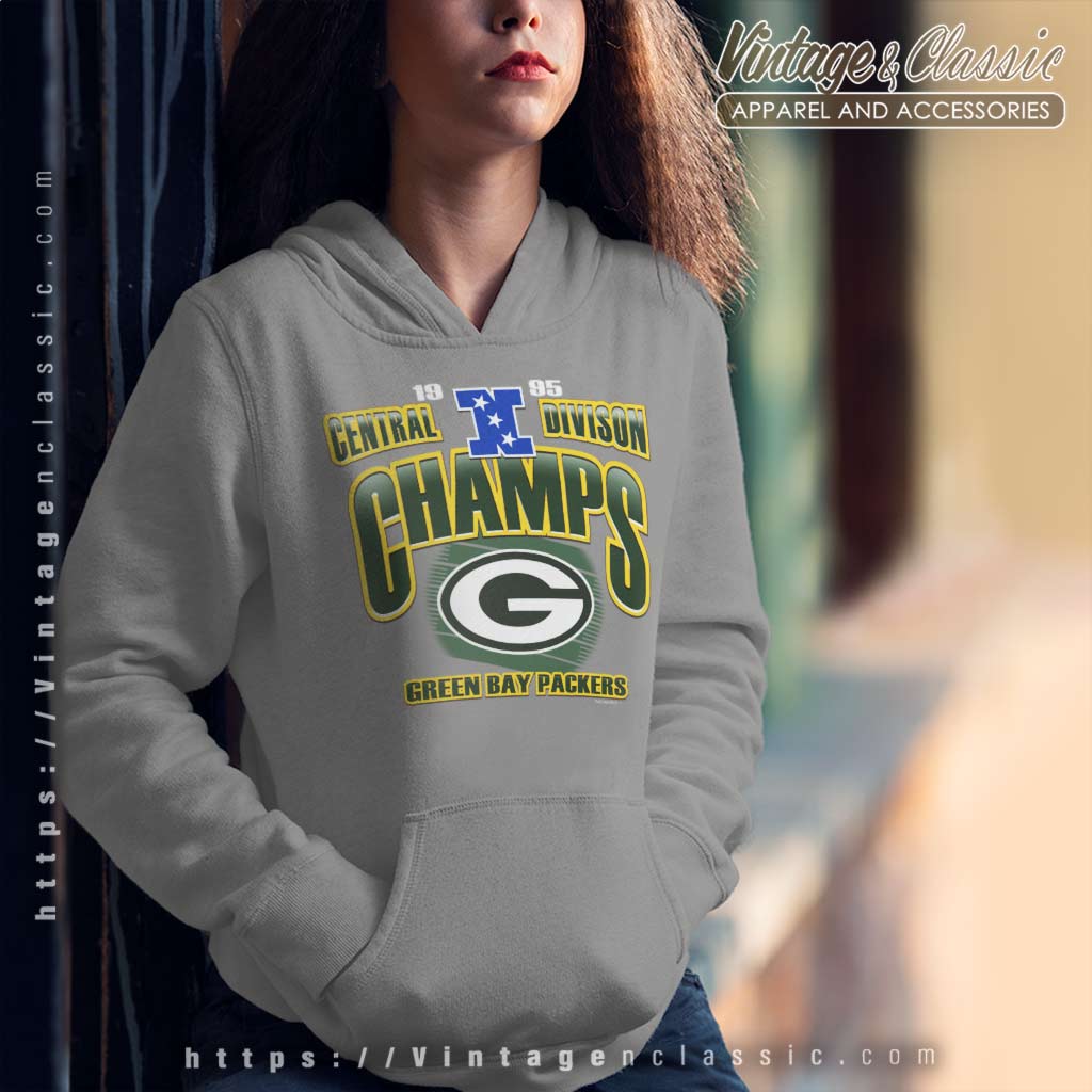 Packer NFC North Champions Division Super Bowl 2021 Shirt, hoodie, sweater,  long sleeve and tank top