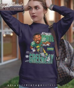 Redwall Green Bay Cheesehead T-Shirt L / Heather Forest