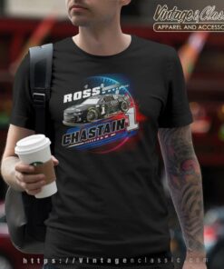Haul The Wall Ross Chastain Championship T Shirt